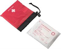 Kit primo soccorso